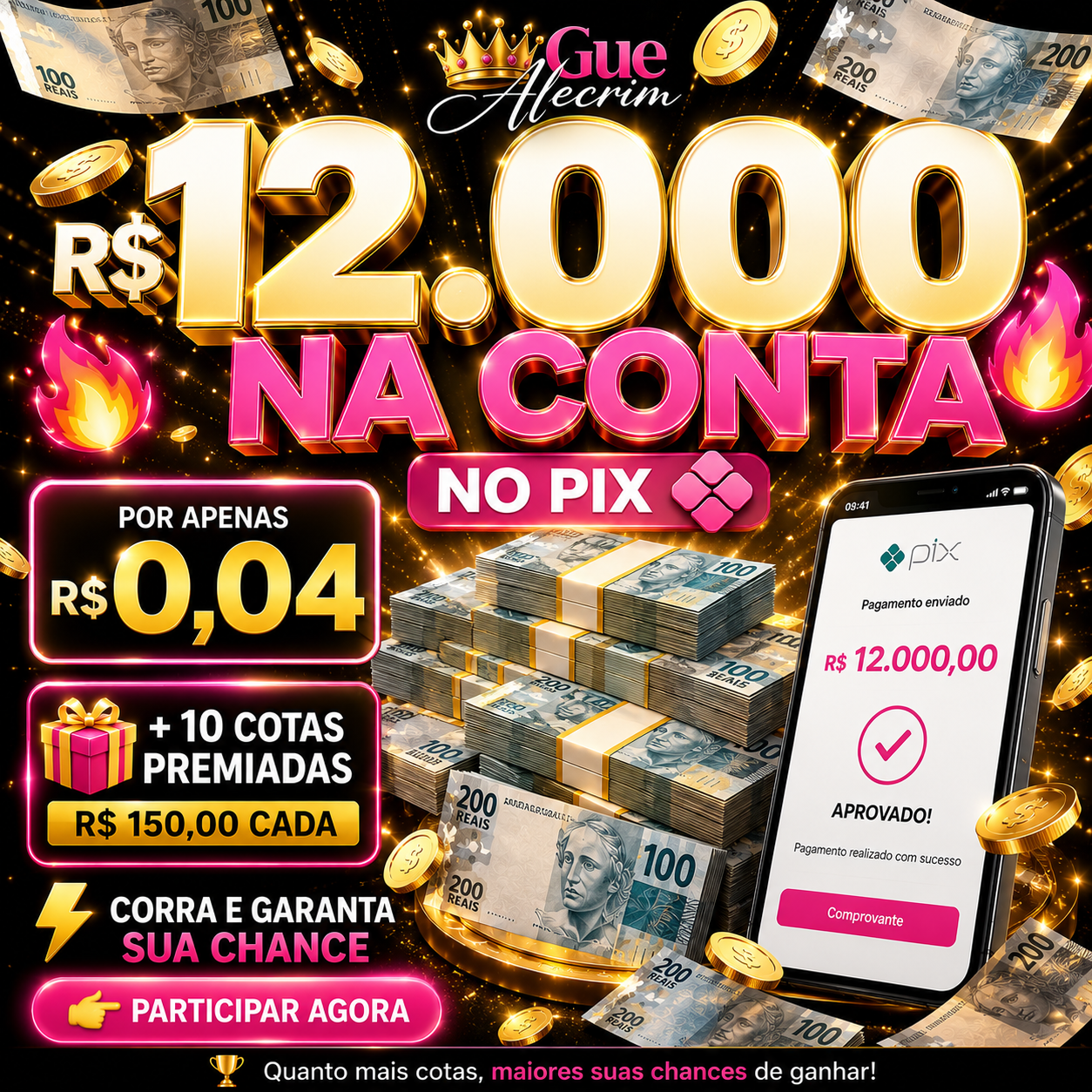 1.500,00 com apenas 0,03 centavos